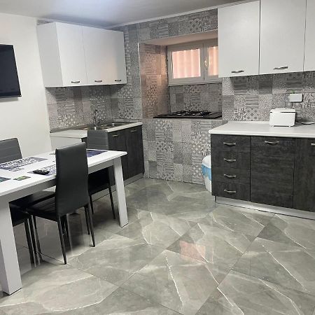 Casa Krizia 1 Apartment Naples Luaran gambar