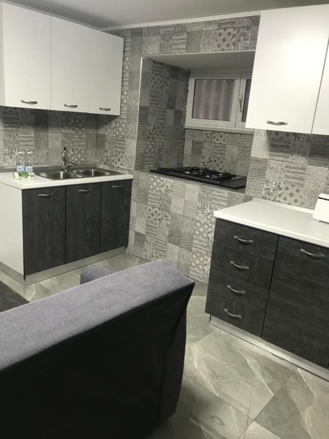 Casa Krizia 1 Apartment Naples Luaran gambar