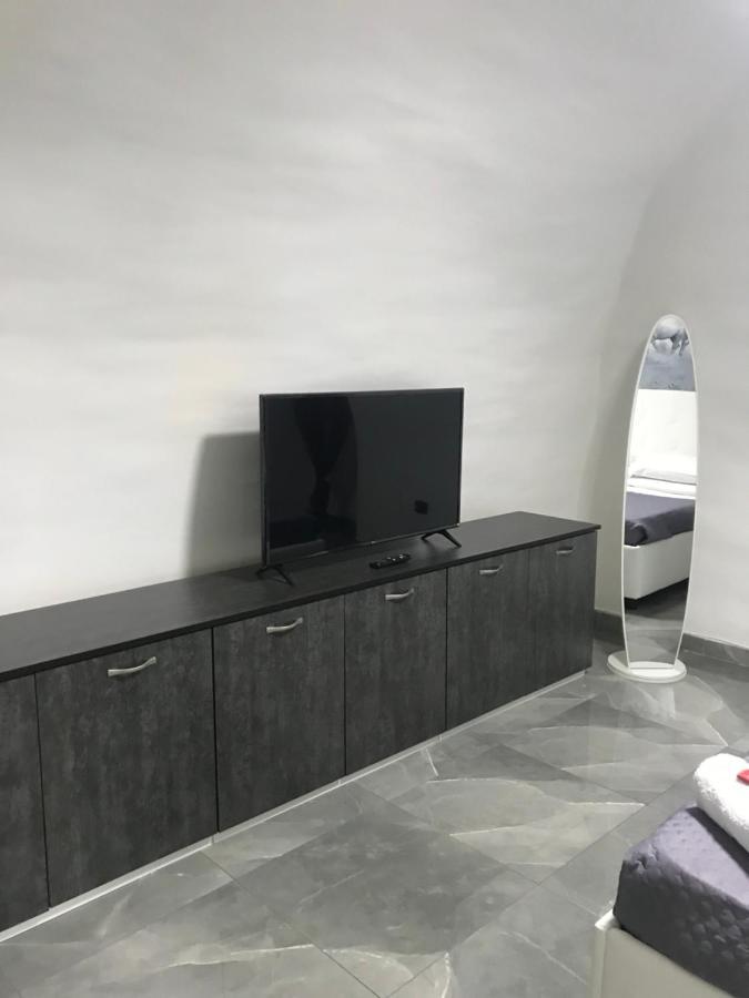 Casa Krizia 1 Apartment Naples Luaran gambar